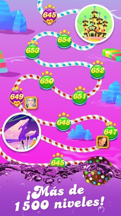 candy crush soda saga download gratis