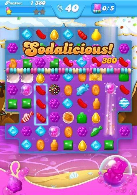 Candy Crush Soda Saga 1 134 300 0 Pc用ダウンロード無料