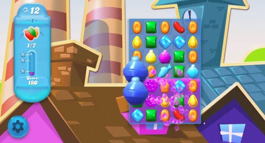 Candy Crush Jelly Saga For PC (Free Download)
