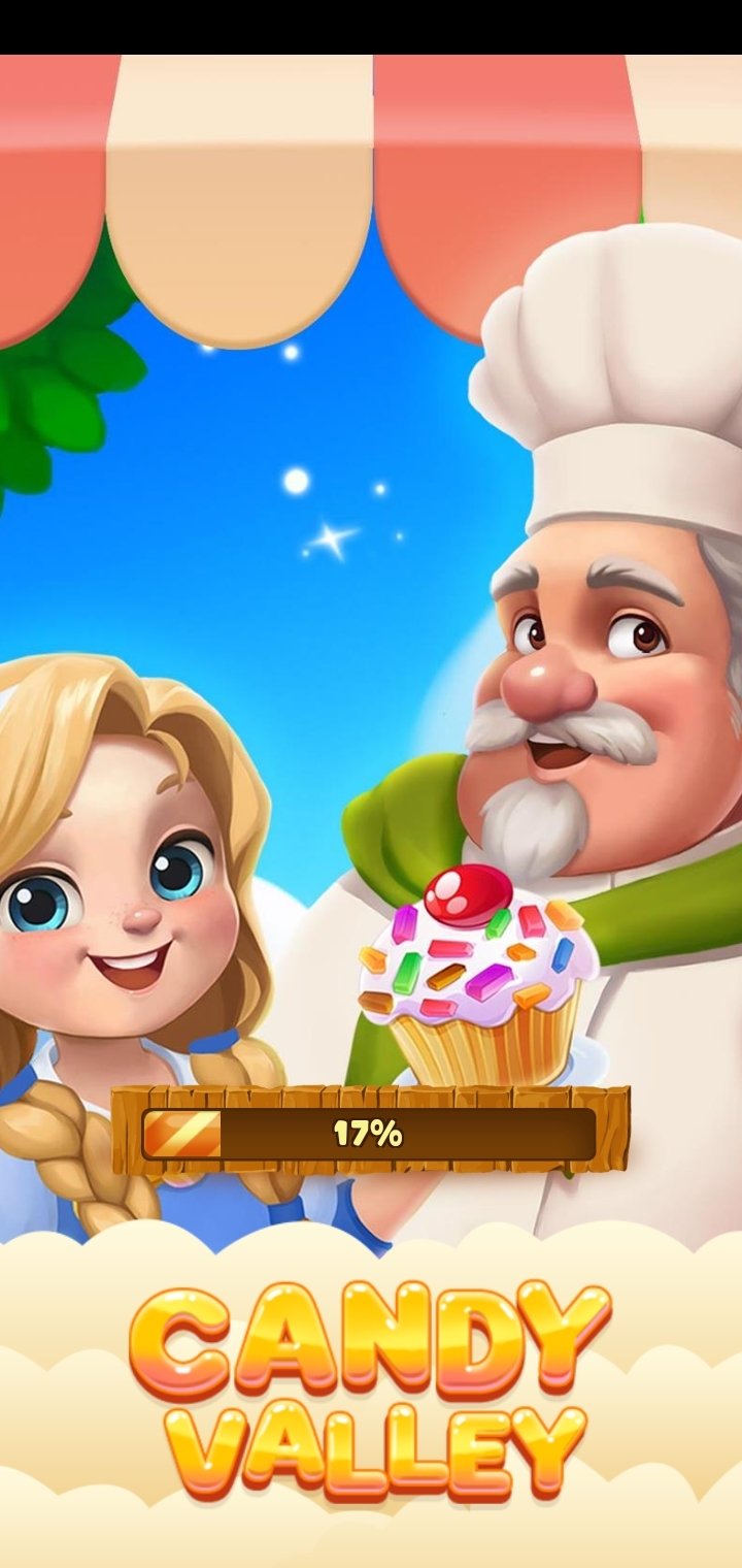 Candy Valley APK Download for Android Free