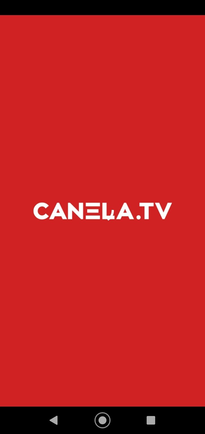 Baixar Canela.TV 14.915 Android - Download APK Grátis