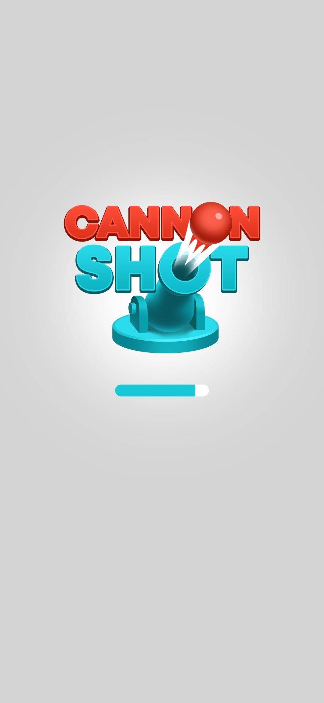 Cannon Shot! Android