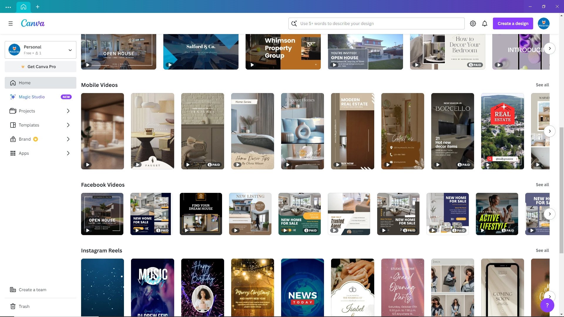 Canva 1 122 Download For PC Free
