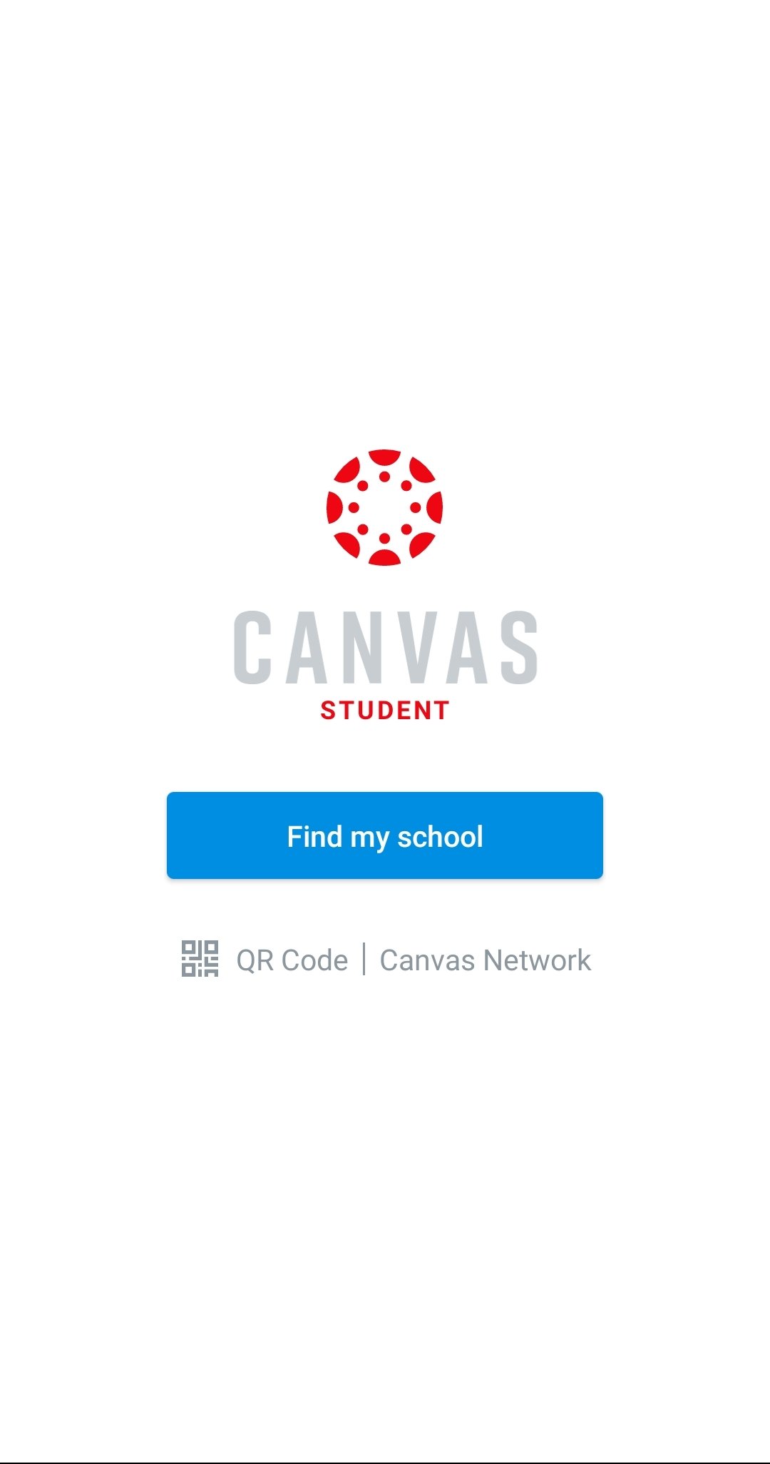 canva student sign up