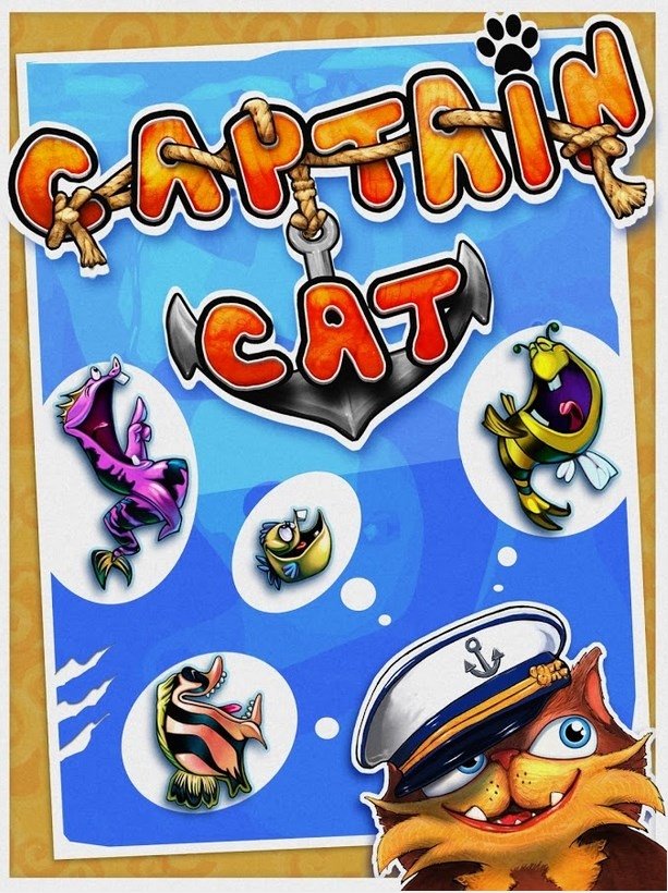 Download Captain Cat Android latest Version