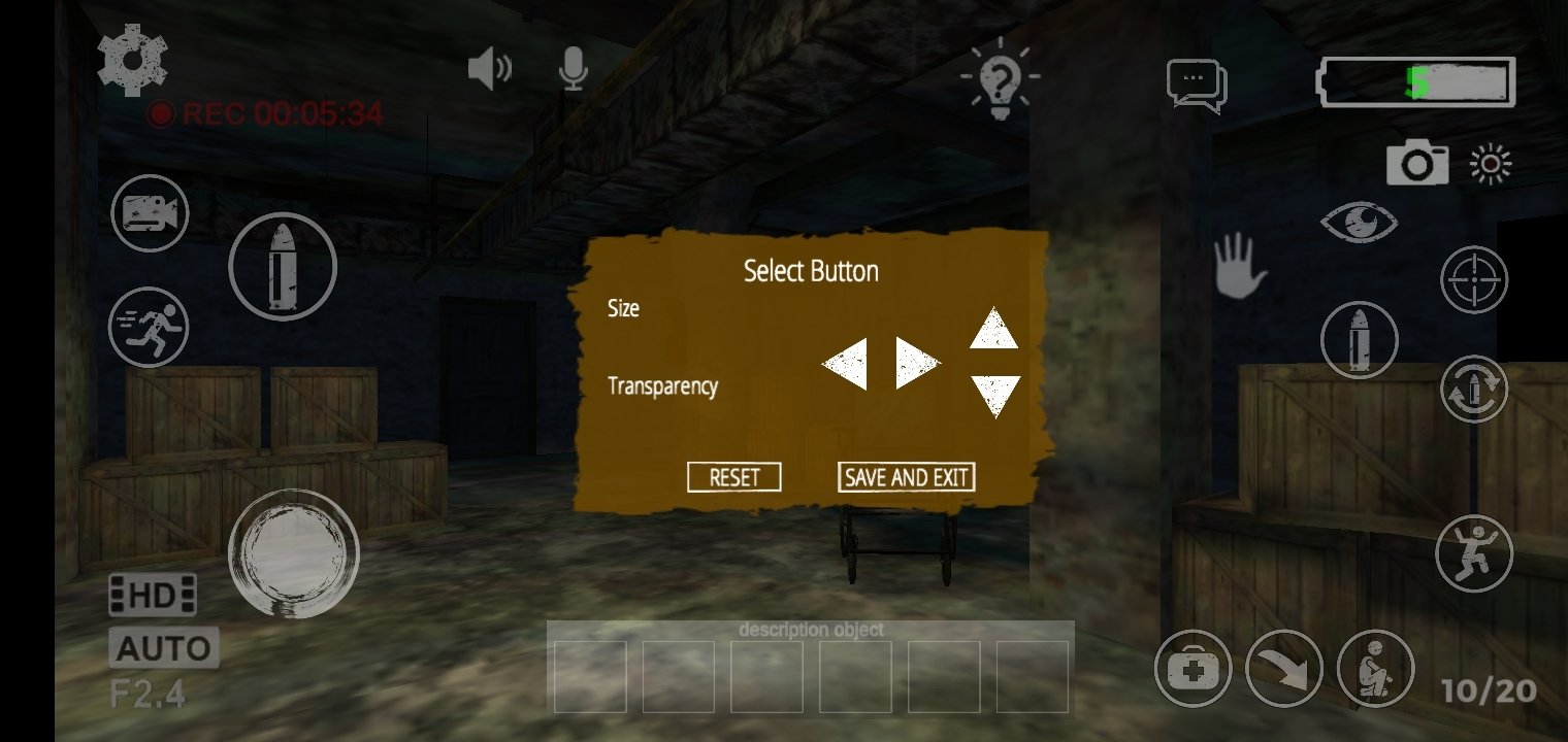 Captivity Horror Multiplayer for Android - Free App Download