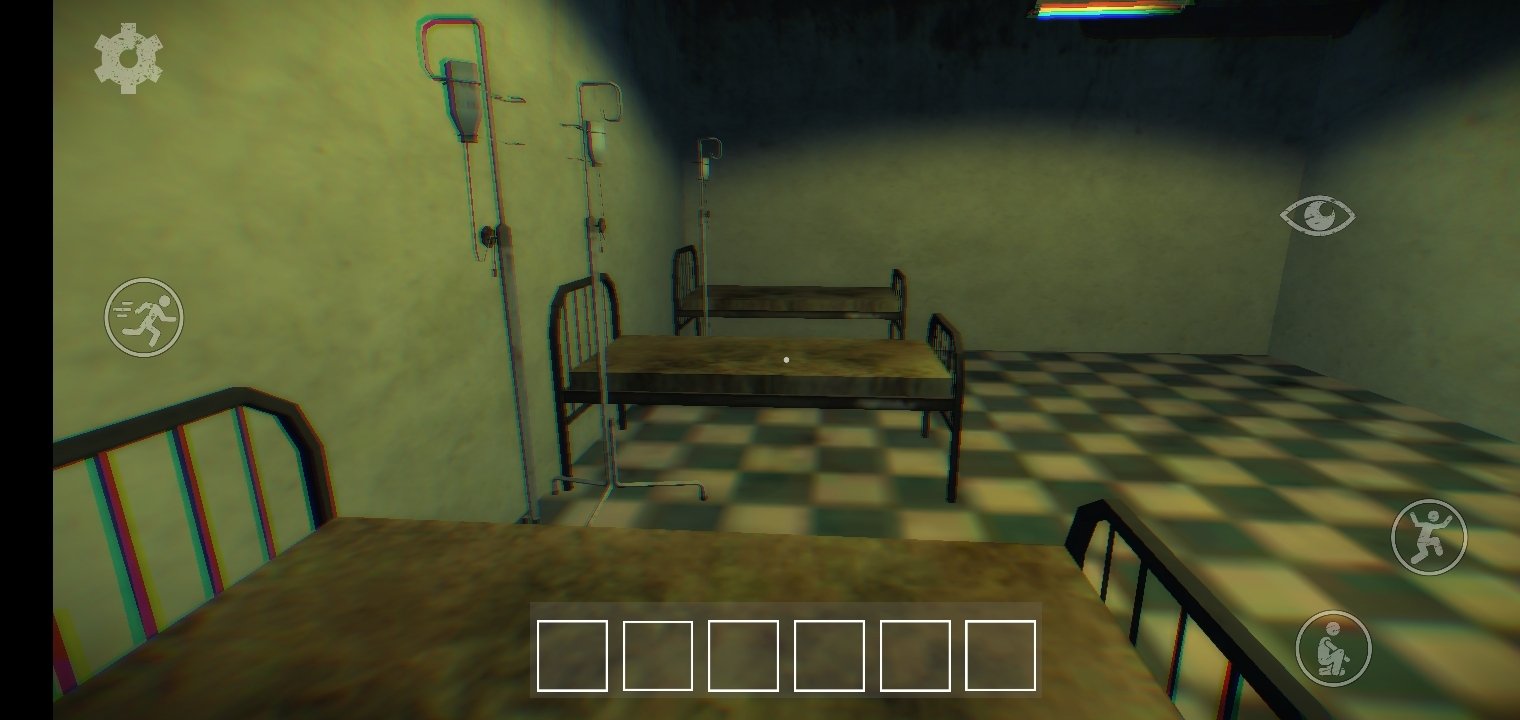 Captivity Horror Multiplayer APK para Android - Download