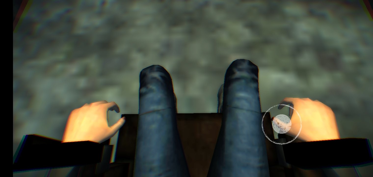 Captivity Horror Multiplayer APK for Android - Download