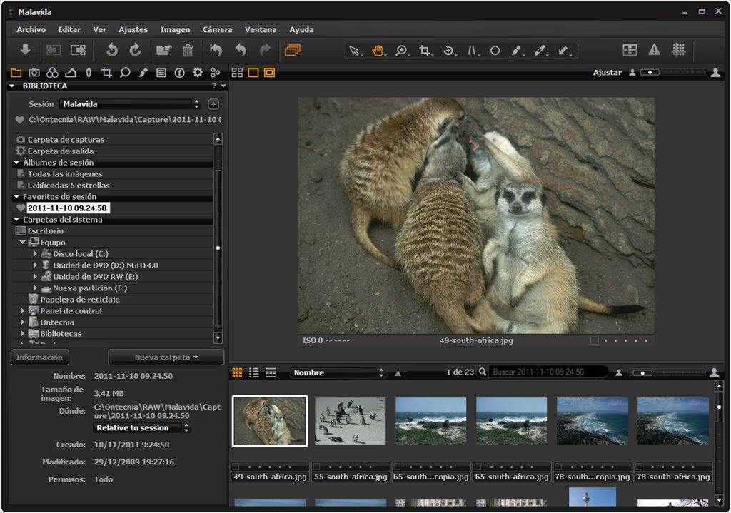 Capture One 23 Pro 16.2.2.1406 free downloads