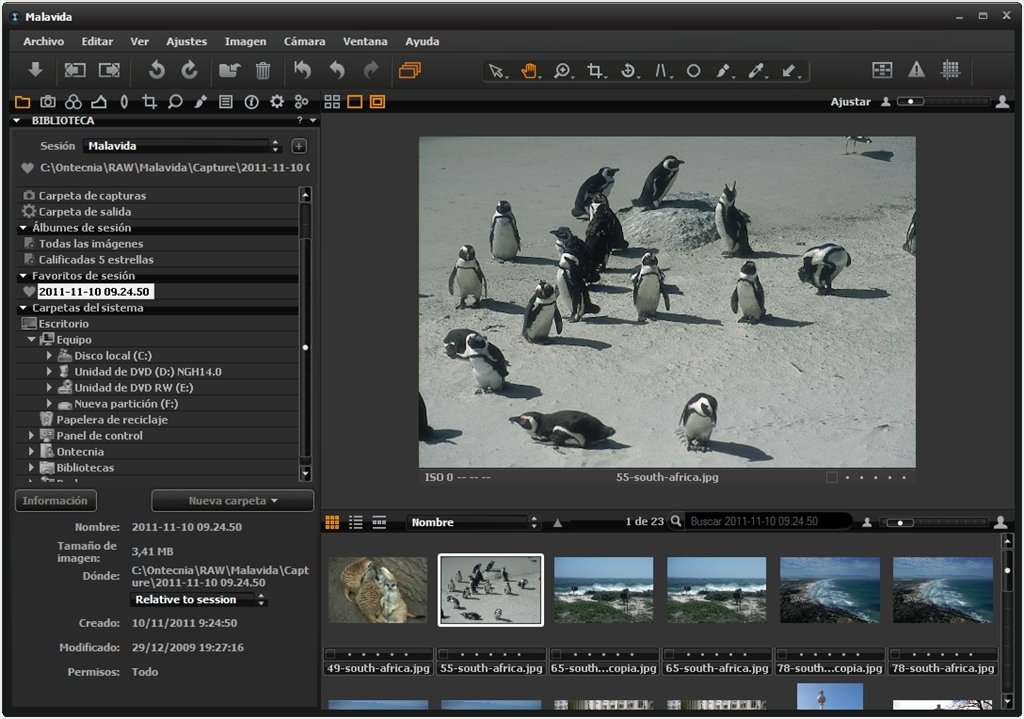 Capture One 23 Pro free downloads