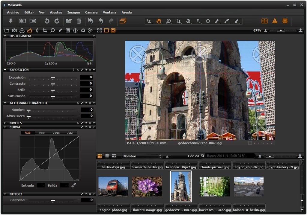 Capture One 23 Pro 16.2.3.1471 download the new for mac
