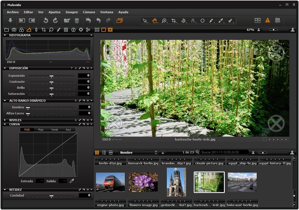 Capture One 23 Pro 16.2.3.1471 for windows download free