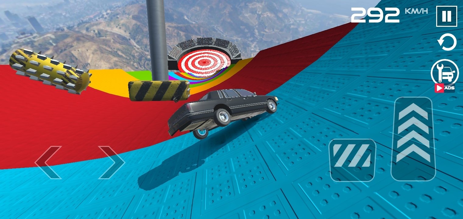 Car Crash Compilation Game APK Download for Android Free