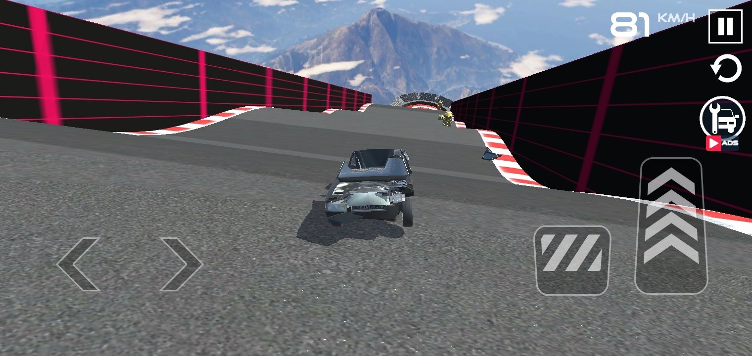 Play Car Crash Compilation Game Online for Free on PC & Mobile