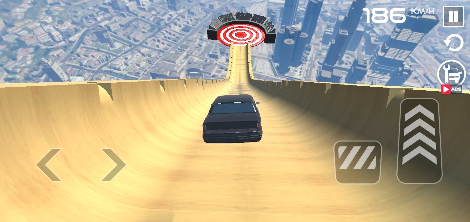 Car Crash Compilation Game Ver. 1.11 MOD APK