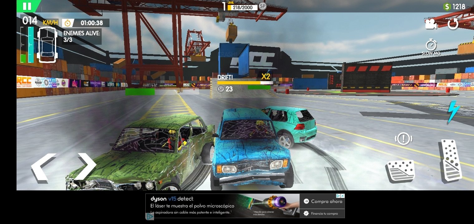 Car Crash Online APK for Android Download