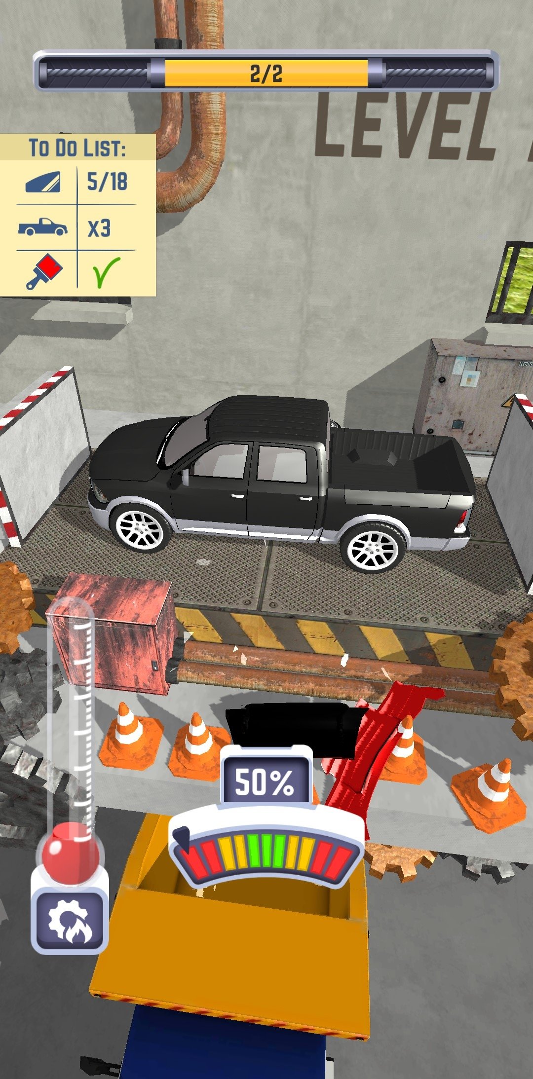 Car Crusher 1 2 2 Download For Android Apk Free - destroying the most expensive car in roblox car crushers 2 youtube