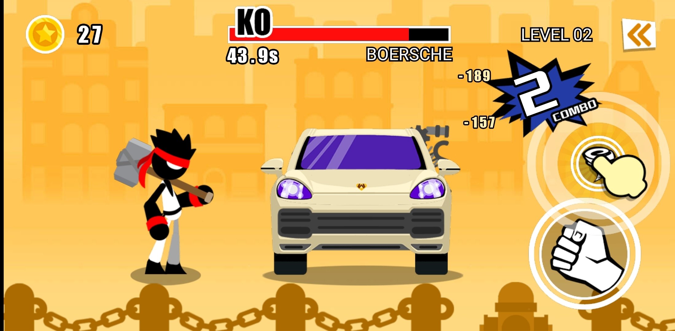 download best car destruction games