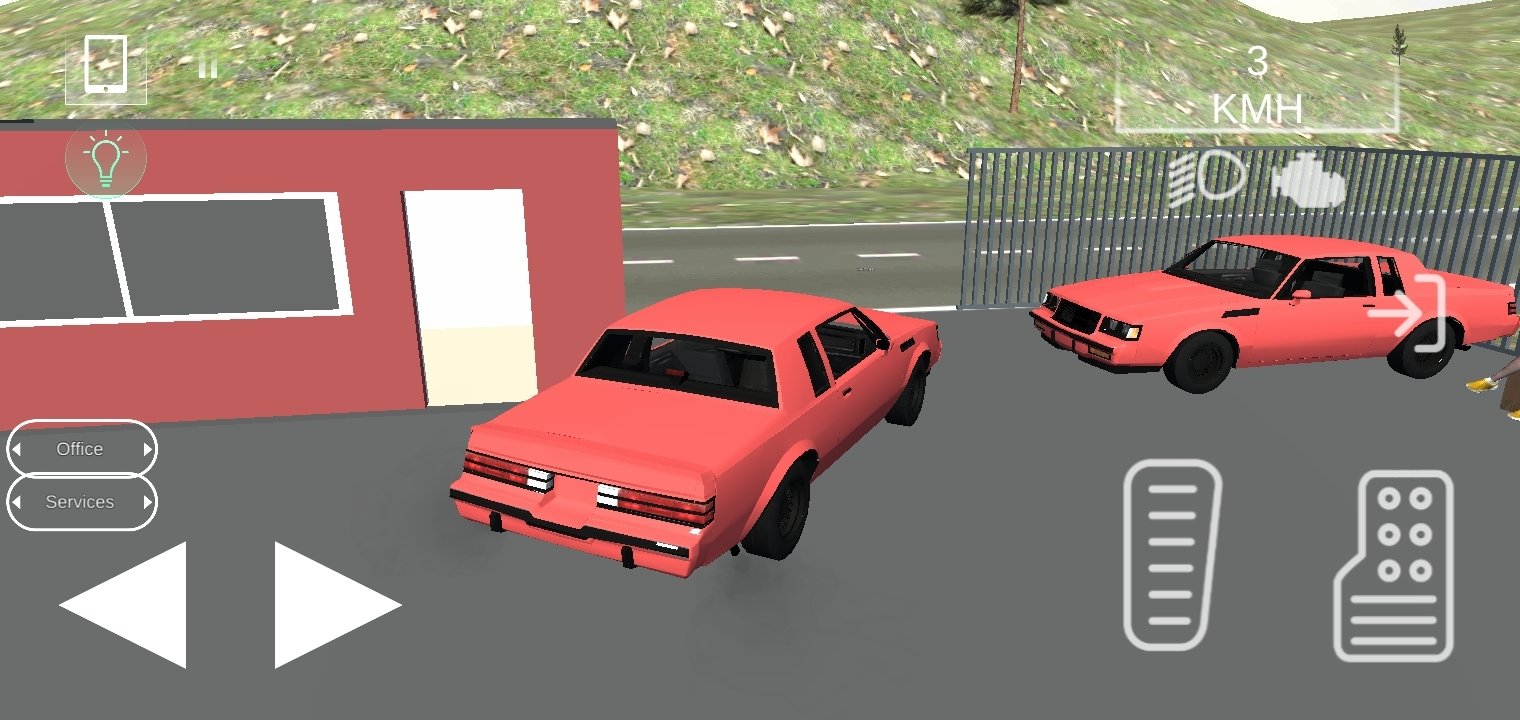 Car For Sale Simulator 2023 APK Download for Android Free