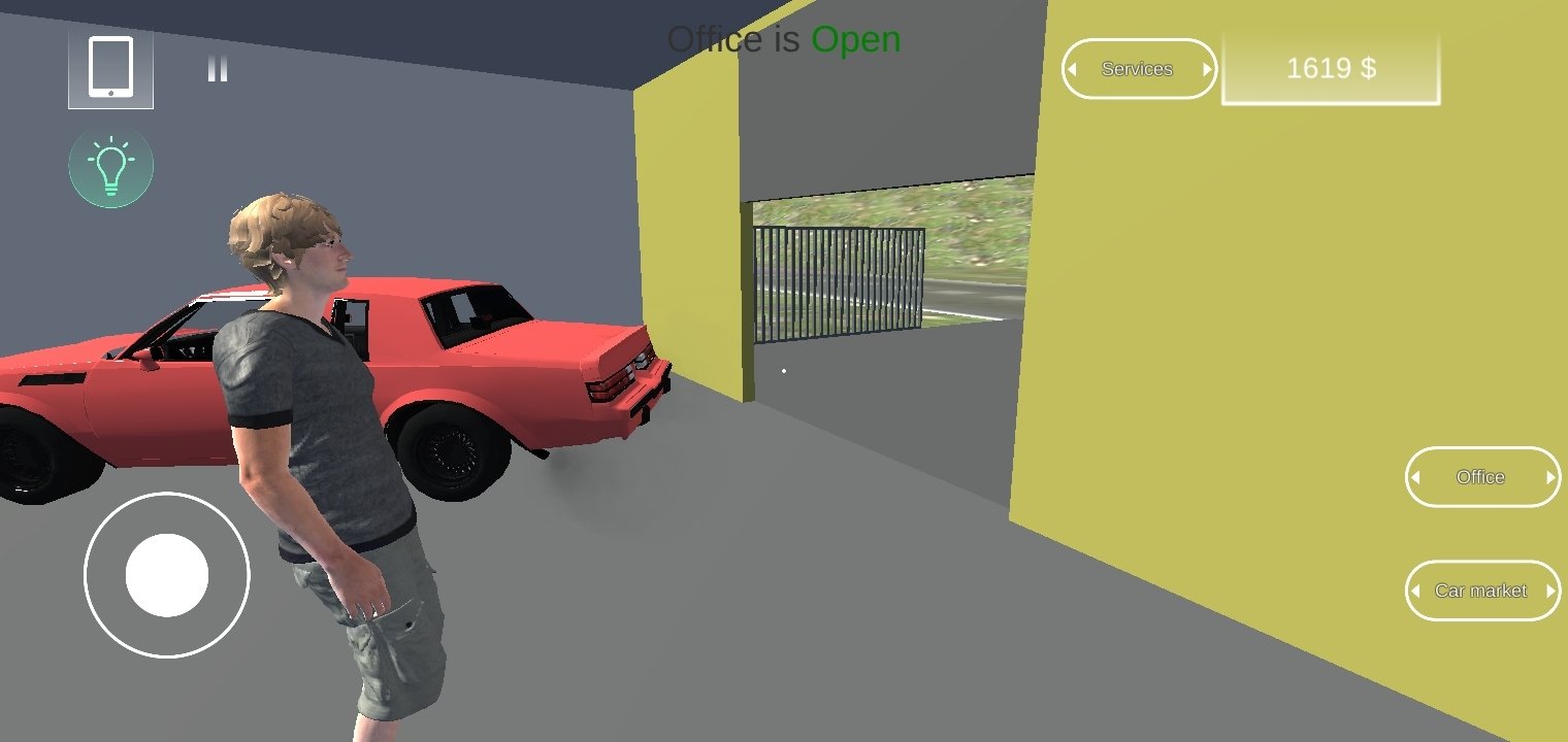 Car For Sale Simulator 2023 APK Download for Android Free