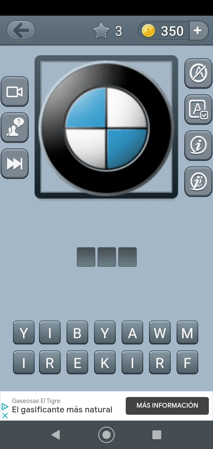 Logo Quiz Car::Appstore for Android