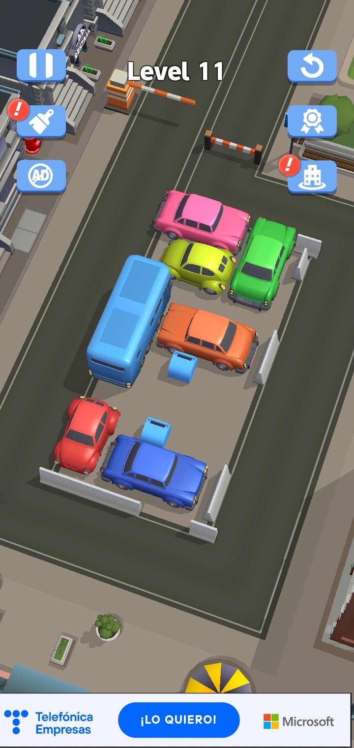 Car Out 2.401 - Скачать для Android APK бесплатно