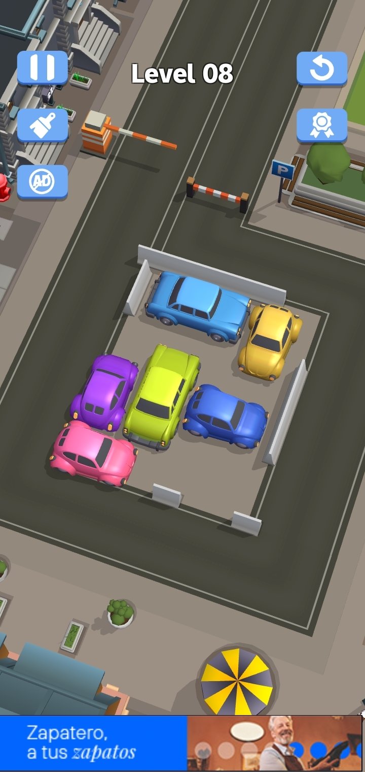 Car Out 2.401 - Скачать для Android APK бесплатно