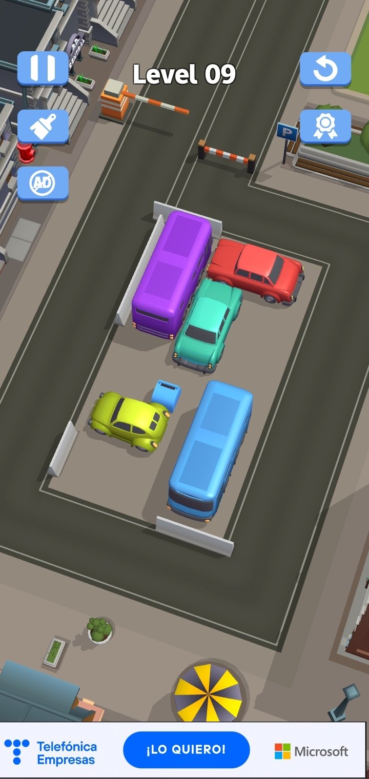 Car Out 2.401 - Скачать для Android APK бесплатно