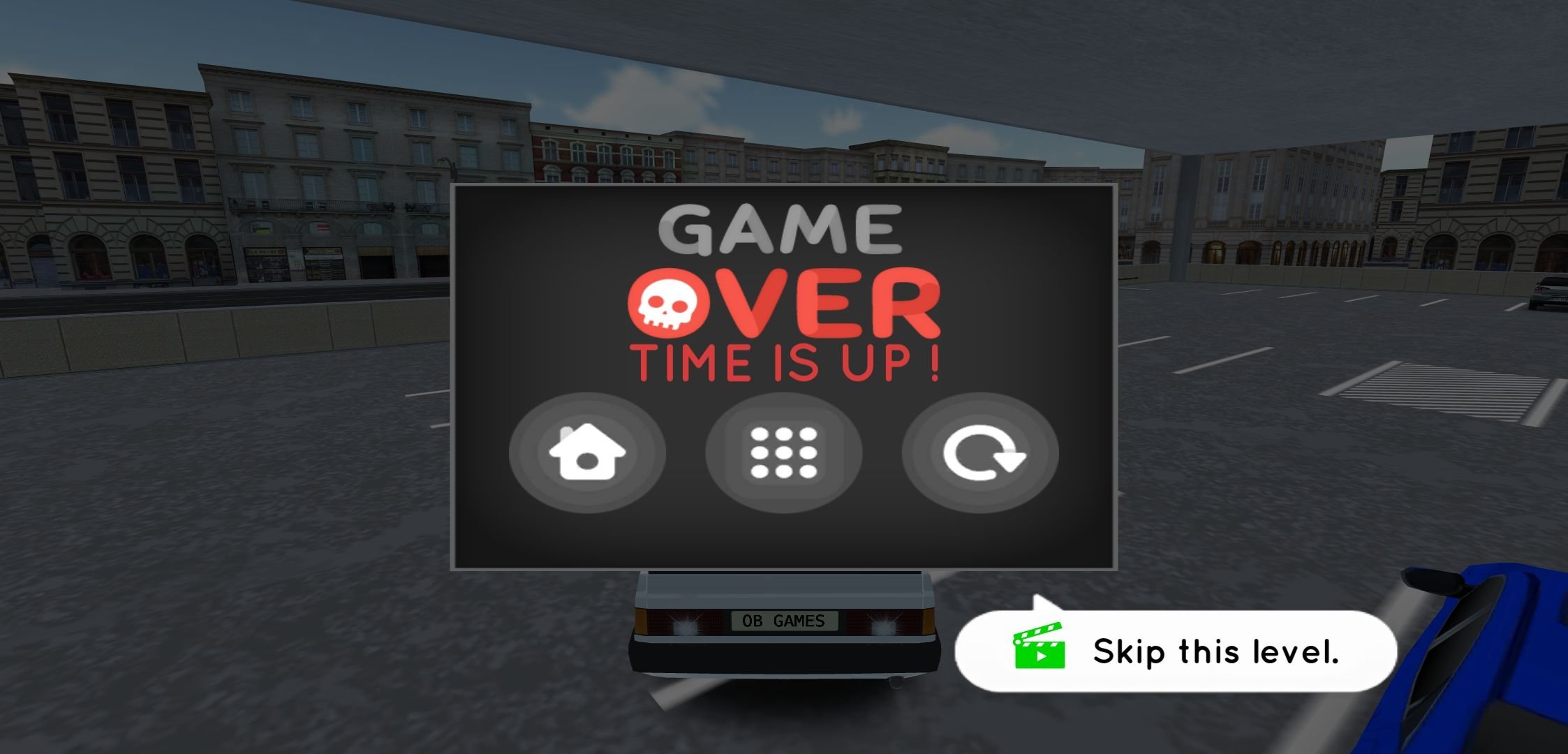Car Parking Fever download the last version for ios