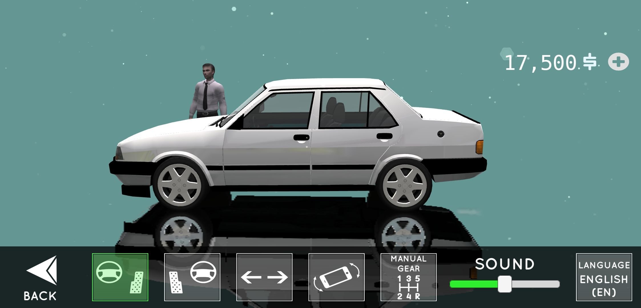 Car Parking and Driving Simulator APK Download for Android Free