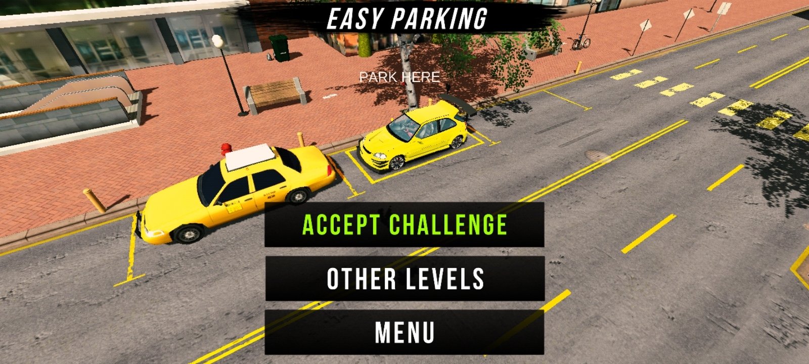 car parking download