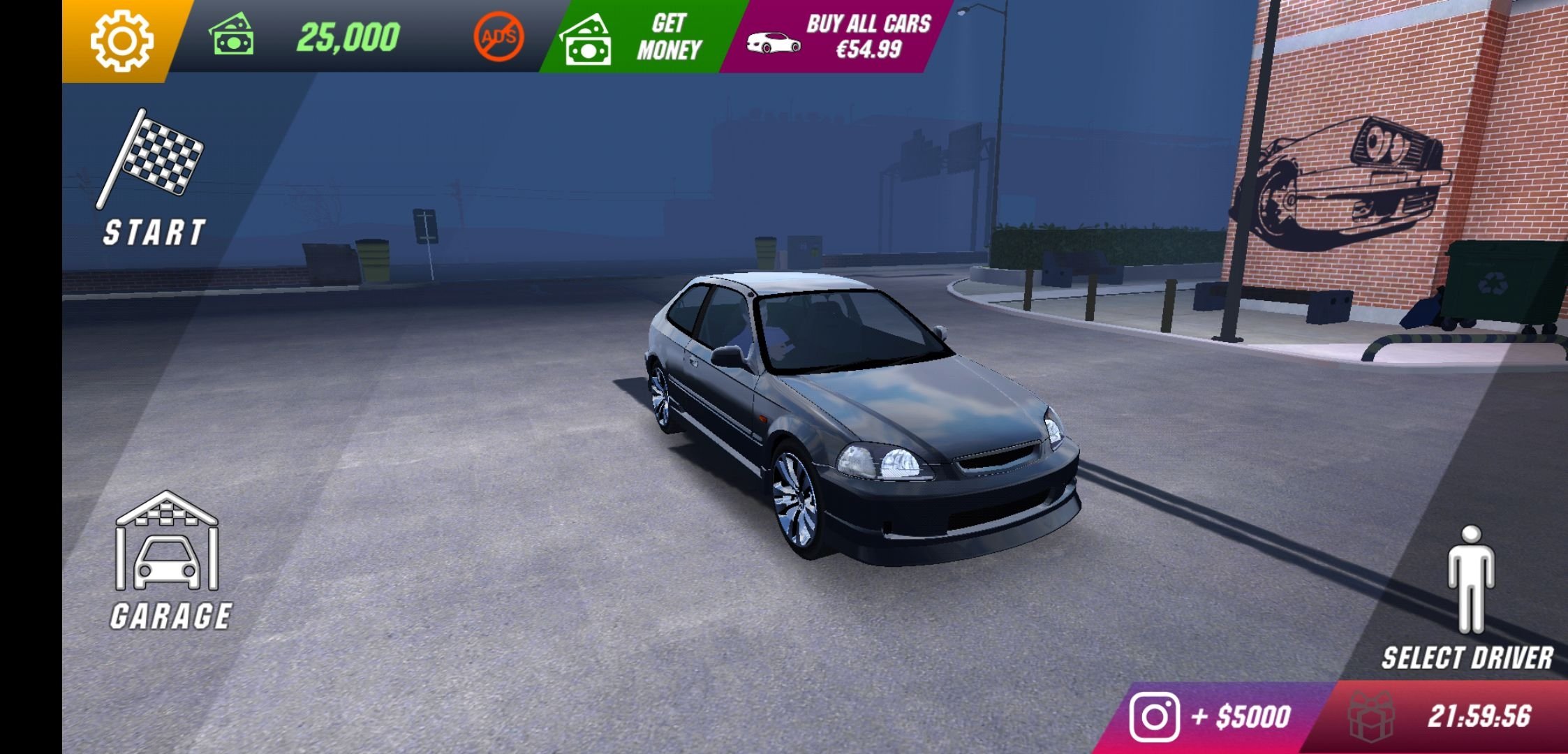 Free Download Car Parking Multiplayer 4.4.3 for Android