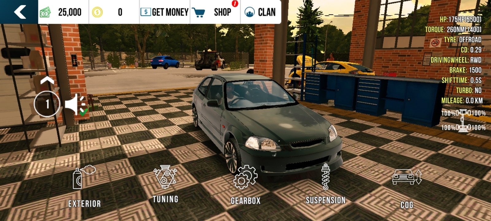 Car Parking Multiplayer 4.8.18.3 - Скачать для Android APK бесплатно