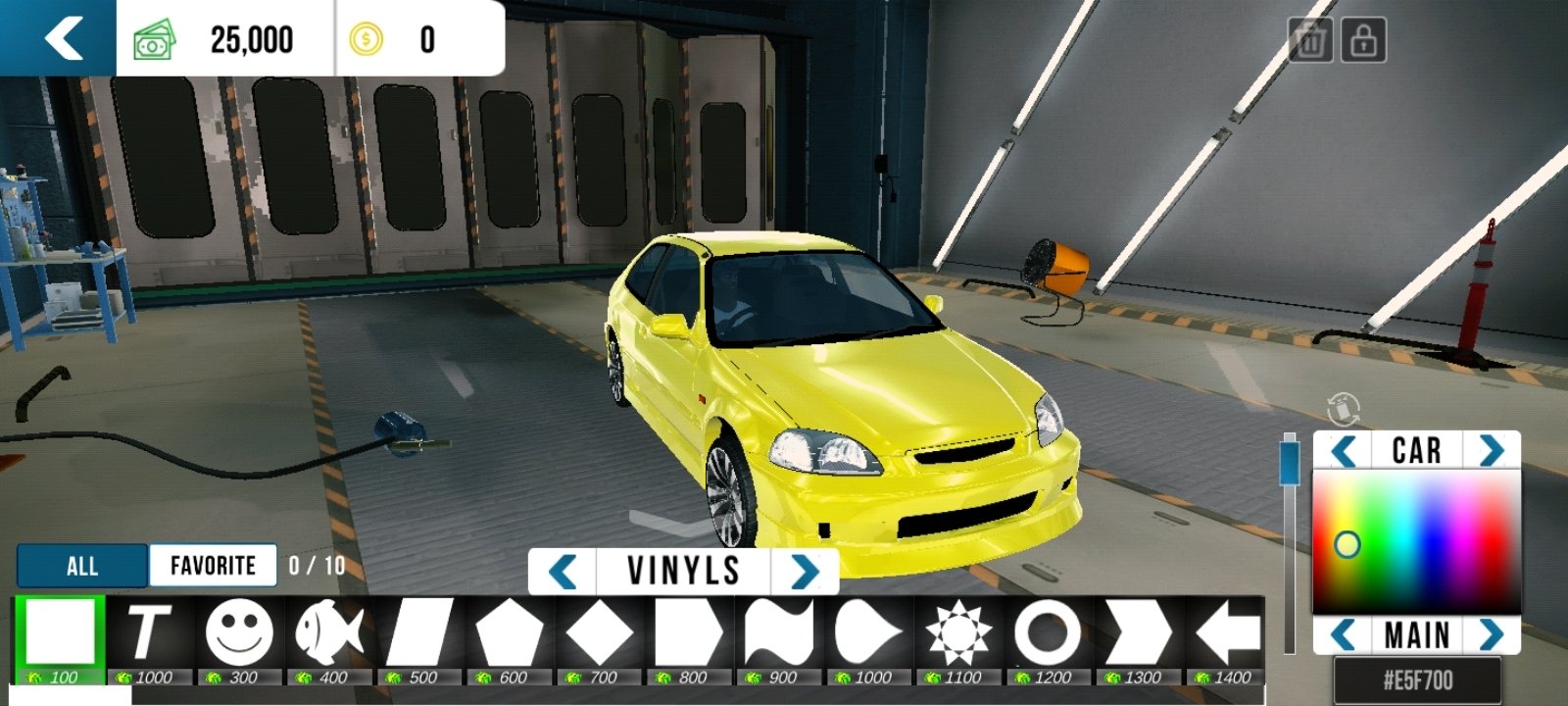 Car Parking Multiplayer 4.8.18.3 - Скачать для Android APK бесплатно