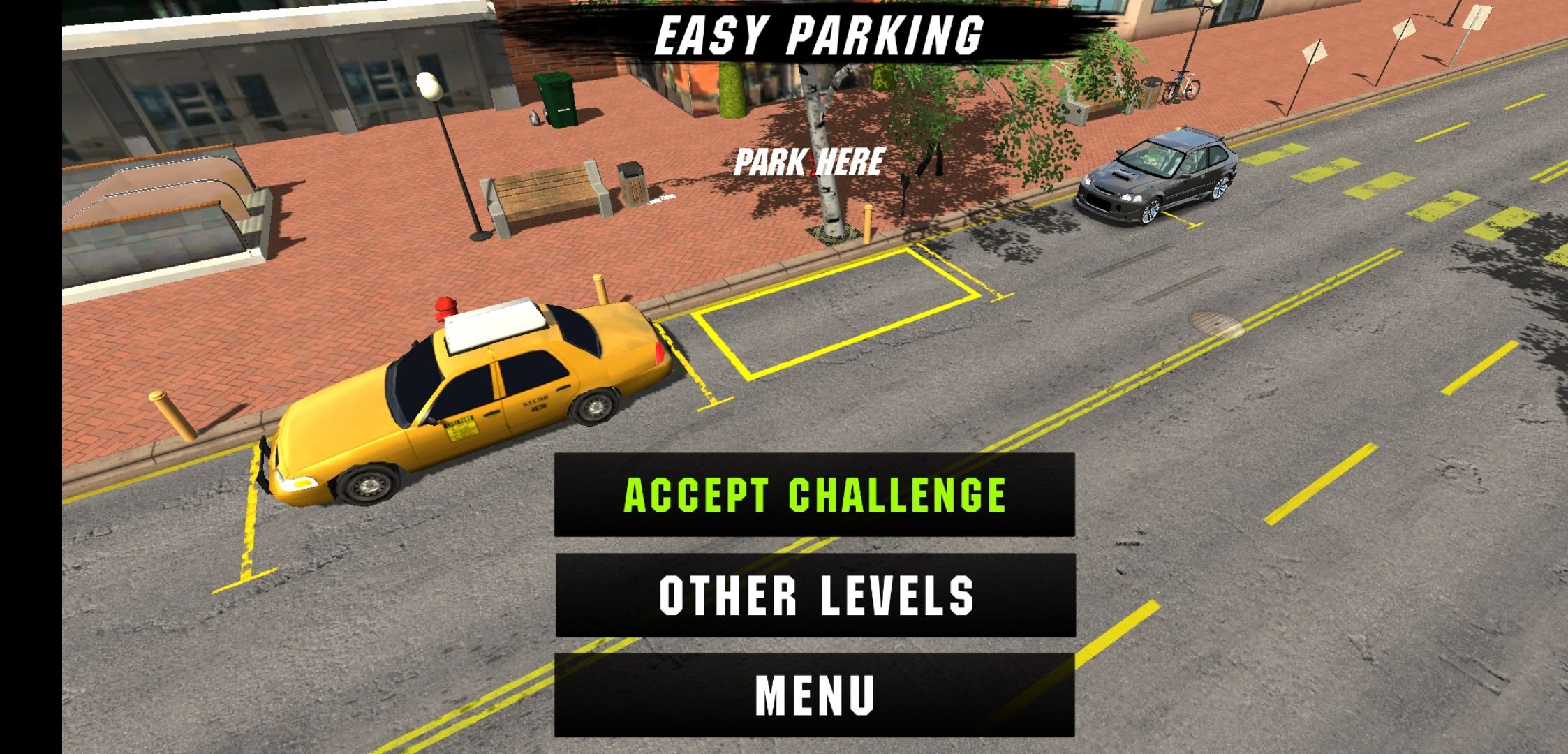 Car Parking City Duel for iphone instal