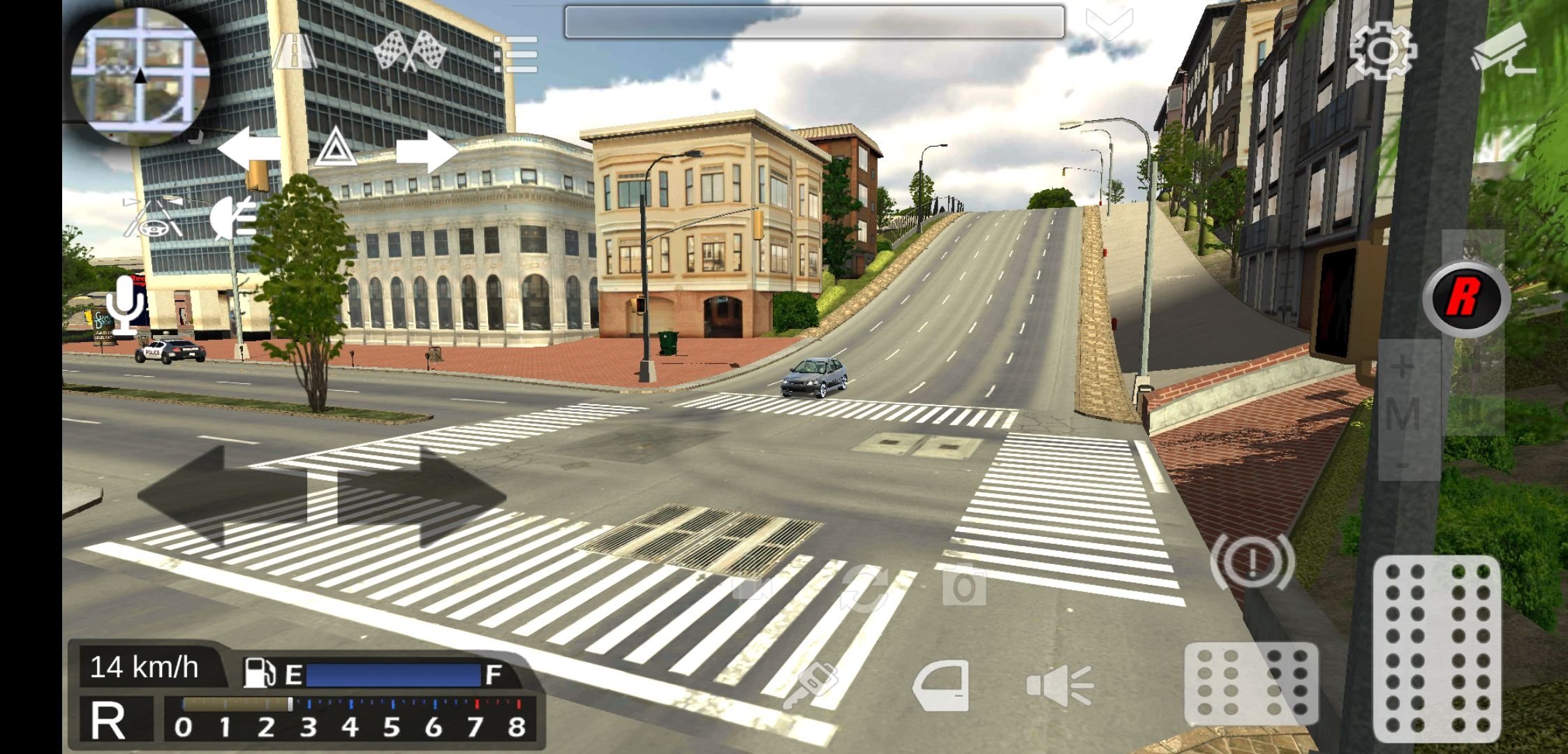 Car Parking Multiplayer 4.6.8 - Download for Android APK Free