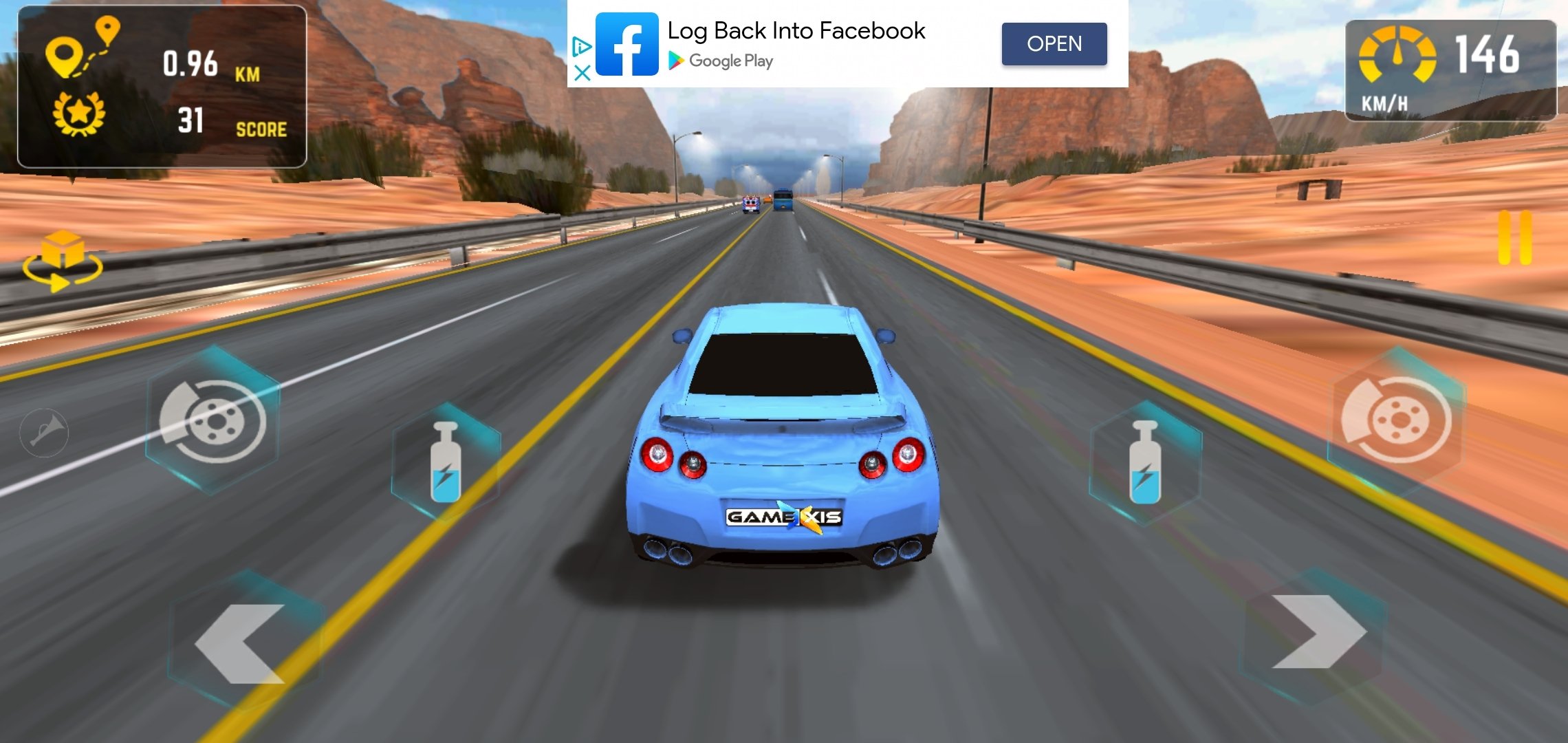 Go Karts Racers 3D - APK Download for Android