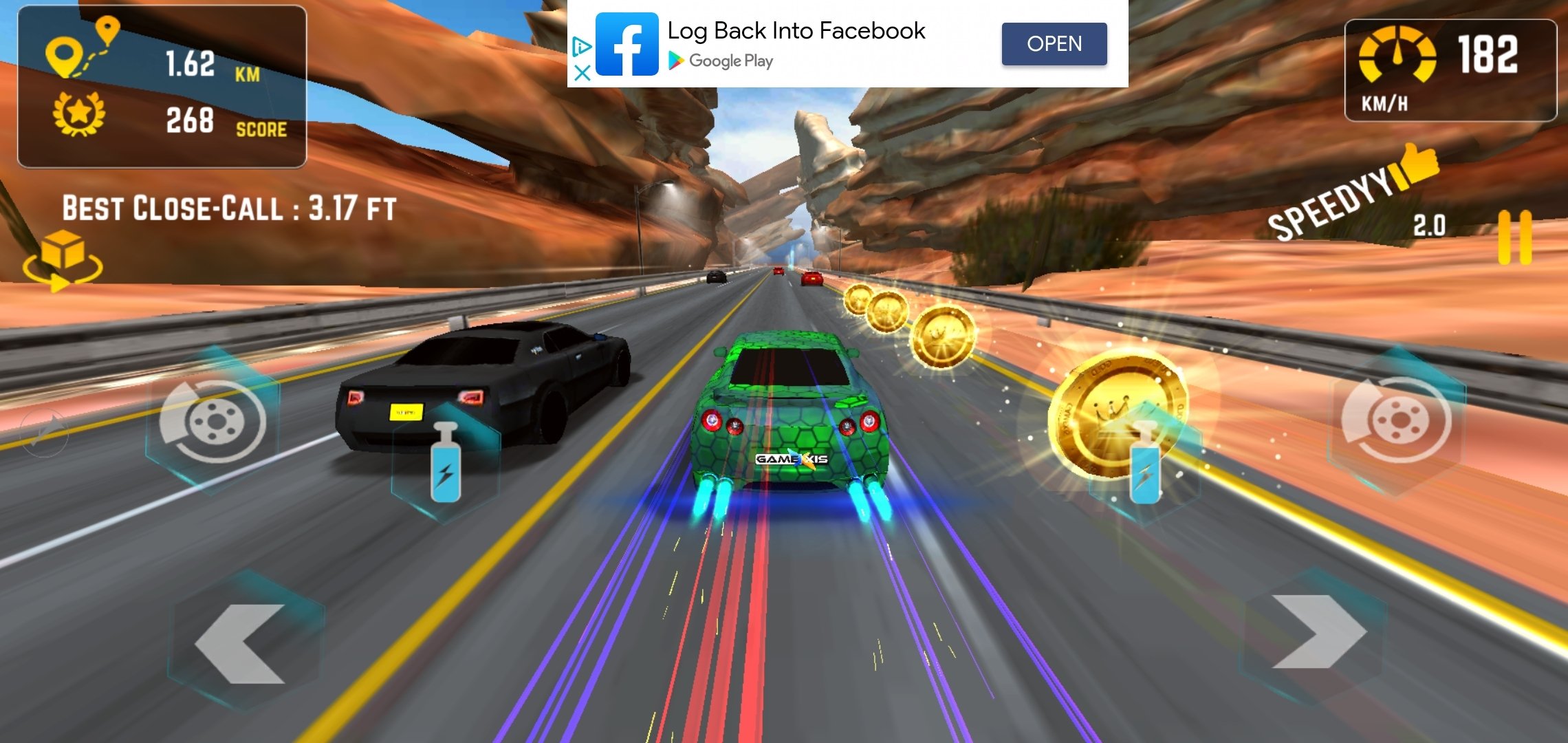 Car Racing School 3D 12.8.1 - Скачать для Android APK бесплатно