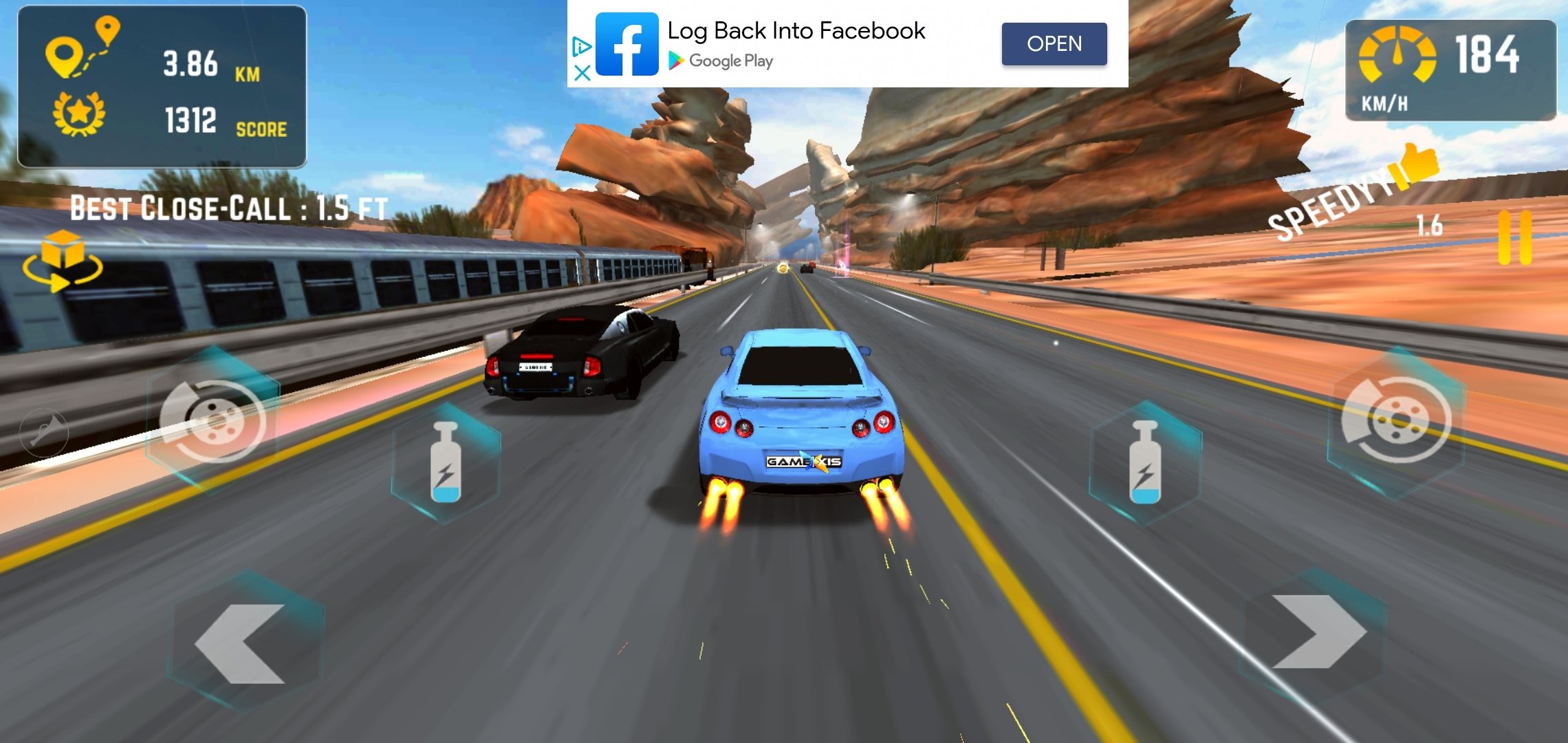 Car Racing School 3D 12.8.1 - Скачать для Android APK бесплатно