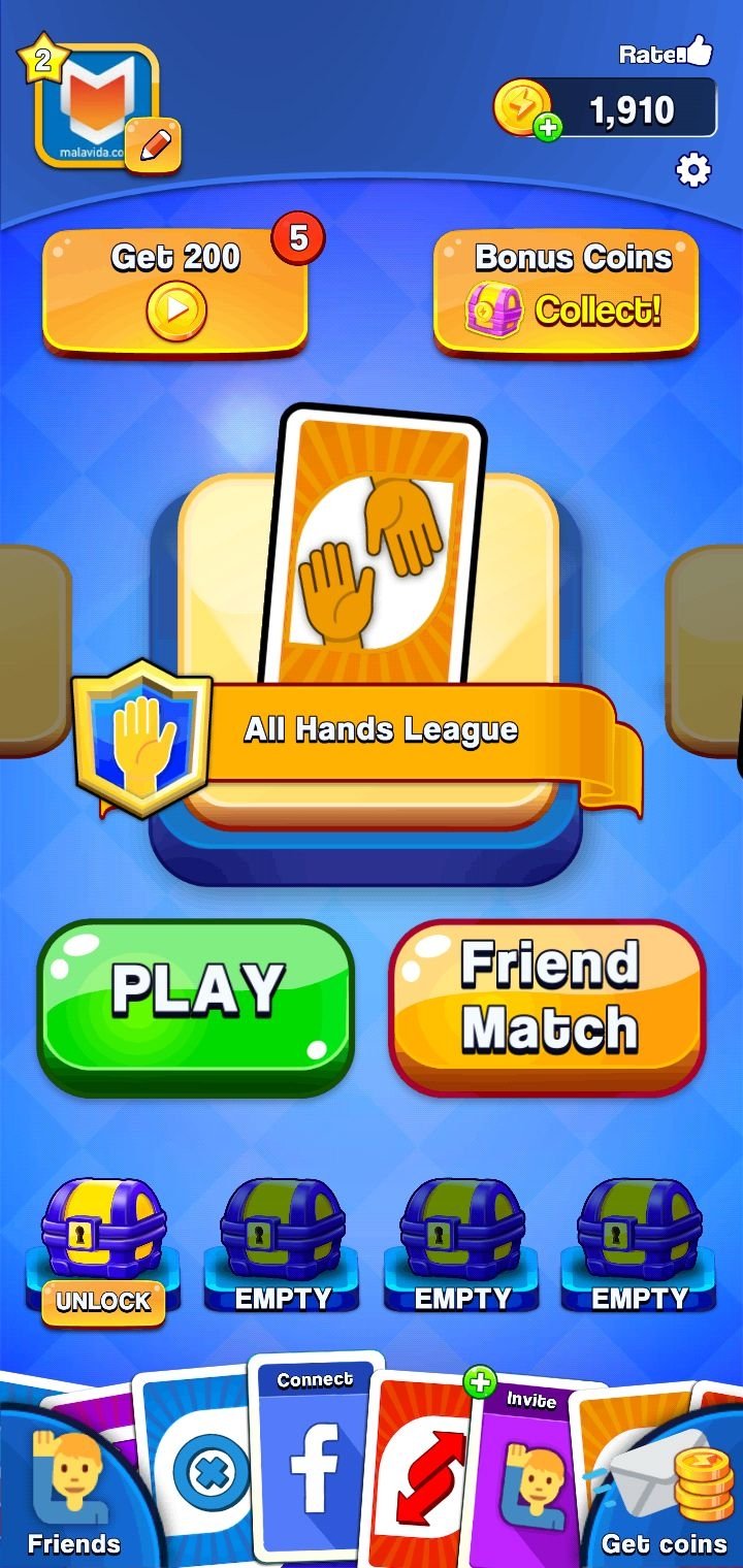 Card Fiesta Match Play UNO mobile android iOS apk download for free-TapTap