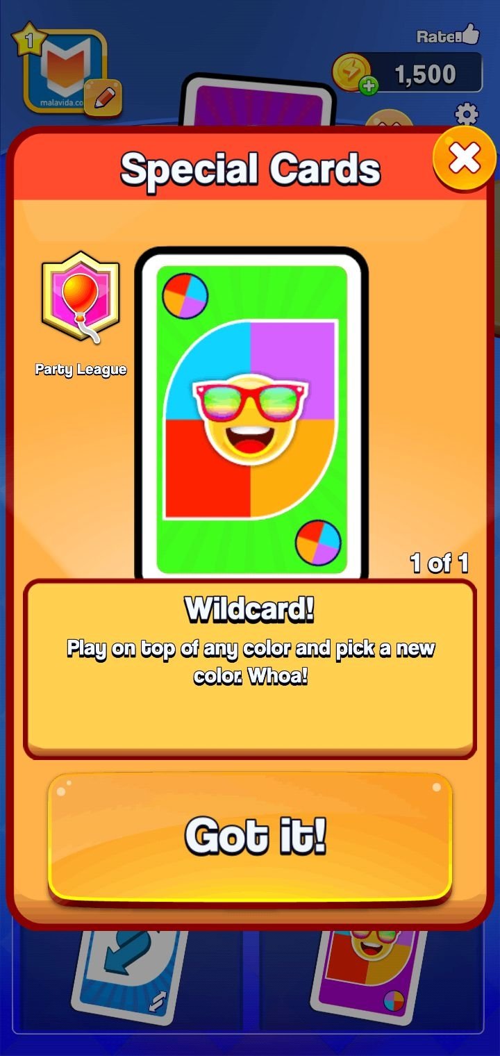 Uno Card Party APK for Android Download