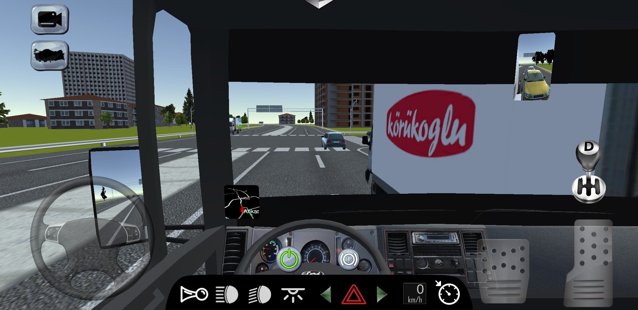 for windows instal Cargo Simulator 2023