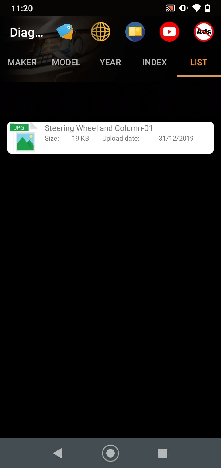 Descargar Carmin 4 3 APK Gratis Para Android