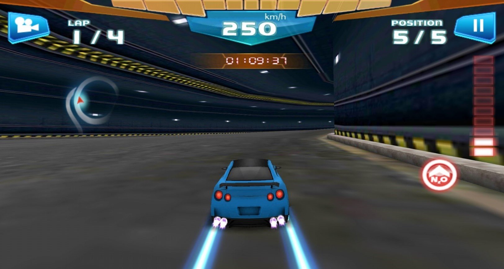 Speed Car Race 3D para Android - Download