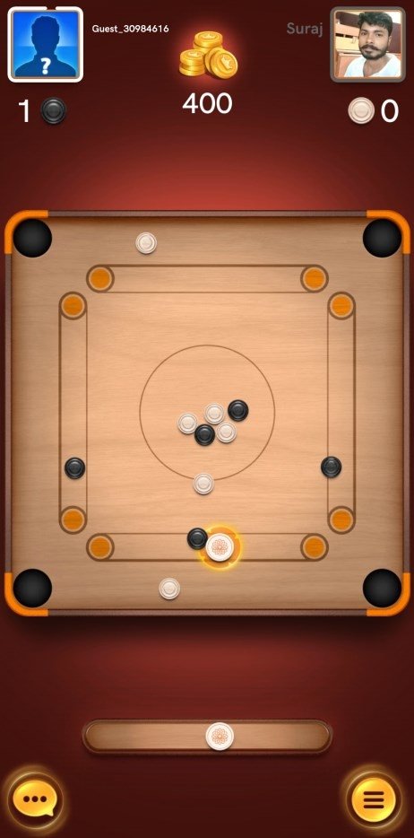 play carrom pool game online free