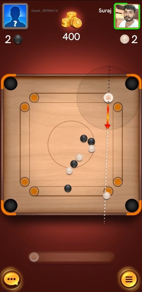 Free Download Carrom Pool Mod 3.0.1