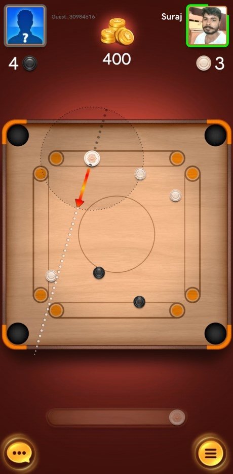 Free Download Carrom Pool Mod 3.0.1