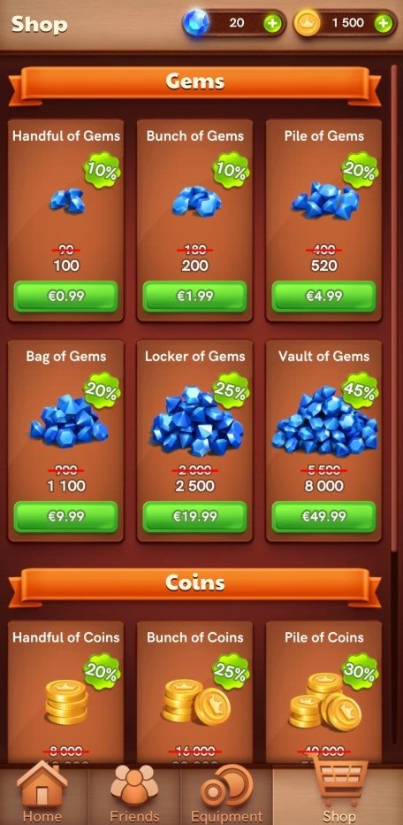 Carrom Pool Mod Apk Unlimited Coins And Gems Download