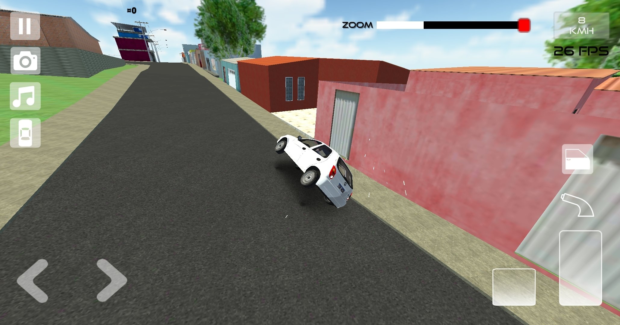 Carros Socados BR Lite - Baixar APK para Android