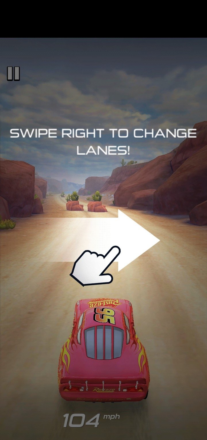 Cars: Lightning League APK para Android - Download